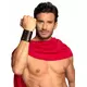 Adult Roman Warrior Bracelets, image 2