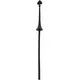 Spar ess stokk 139 cm, bilde 2