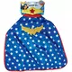 Cape and Tiara Wonder Woman Super Hero Girls child, image 2