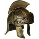 Voksen romersk centurionhjelm, bilde 2