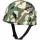 Adult camouflage print military helmet, image 2