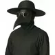 Pestdoktorhatt, bilde 2