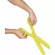 Giant yellow scissors, image 2