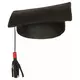 Hodeplagg for voksne studenter, bilde 2