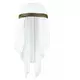 Adult Arab emir headdress, image 2