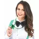 St. Patricks dag-sekelhalskjede, bilde 2