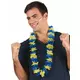 Hawaiian supporter necklace Sweden adult, image 2