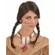 Indian women's necklace, image 2