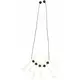 Adult Caveman Bone Necklace, image 2
