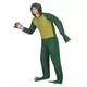 Herrejumpsuit med hette og frosk, bilde 2