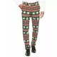 Mr. Festive green costume for men Opposuits, Size: Medium (EU 48-50), image 2