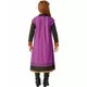 Anna Frozen 2 costume for girls, Size: 3-4 years(90-104 cm), image 2