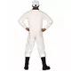 Men's astronaut costume, Size: Medium (48-50), image 2