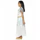 Deluxe Cleopatra costume for girls, Size: 4-6 years (115/128 cm), image 2