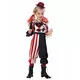 Children's clown costume, Size: 3-4 years(101 cm), image 2