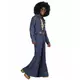 Disco jeans-kostyme for menn, bilde 2
