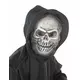 Grim Reaper Costume for Kids Halloween, Size: 5-7 years (128 cm), image 2