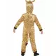 Giraffe costume for children, Size: 4-6 years (115/128 cm), image 2