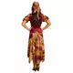 Gypsy costume for women, Size: M/L(40/42), image 2