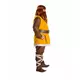 Halvar Vic the Viking costume for men, Size: Medium, image 2