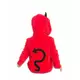 I'm a little devil baby costume, image 2