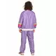 Retro joggedress for menn, Størrelse: Small, bilde 2