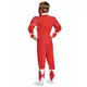 Power Rangers Red Muscle Costume for Kids, Size: 10–12 years(137–149 cm), image 2