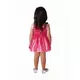 Princess Aurora Ballerina Costume for Girls in Pink, image 2