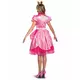 Nintendo Deluxe Prinsesse Peach-kostyme til kvinner, Størrelse: Medium, bilde 2
