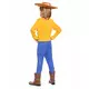 Woody Costume - Classic Toy Story for Kids, Size: 7-8 years (124 - 136 cm), image 2