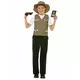 Children's Explorer Kit, Size: 7-9 years (130/143 cm), image 2