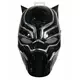 Black Panther halvmaske for barn, bilde 2