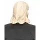 Morsom latexmaske for voksne, bilde 2