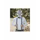 Wolf paper mask 28 x 32 cm, image 2