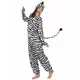 Women's Zebra Costume, image 2