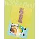 8 Scooby-Doo invitasjonskort med konvolutter 10x16cm, bilde 2