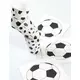 10 200 ml football paper cups, image 2