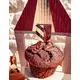 12 Double-sided knight peaks 7-8 cm, image 2