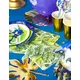 16 Palm Tropical Luau Paper Napkins 33 x 33 cm, image 2