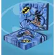 20 Batman-papirservietter 33 x 33 cm, bilde 2