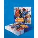 20 Justice League Paper Napkins 33 x 33 cm, image 2