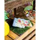 20 Hawaii party napkins 33 x 33 cm, image 2