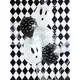 neon Halloween-latexballonger 27 cm, bilde 2