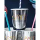 6 Space Adventure 200ml Paper Cups, image 2