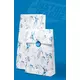 6 Justice League Gift Bags, image 2