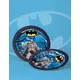 8 Batman-papirtallerkener 23 cm, bilde 2