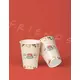 8 Friends 210 ml pappkopper, bilde 2