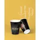 8 Harry Potter 210 ml pappkopper, bilde 2