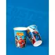 8 Justice League 210 ml papirkopper, bilde 2