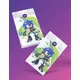 8 Sonic Prime Gift Bags 15x30 cm, image 2